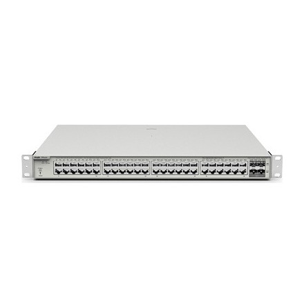 RUIJIE REYEE RG-NBS3200-48GT4XS-P 48 PORT 10/100/1000 48 PORT POE 4X10G SFP+ 370W RUJIE CLOUD YONETILEBILIR RACK MOUNT S