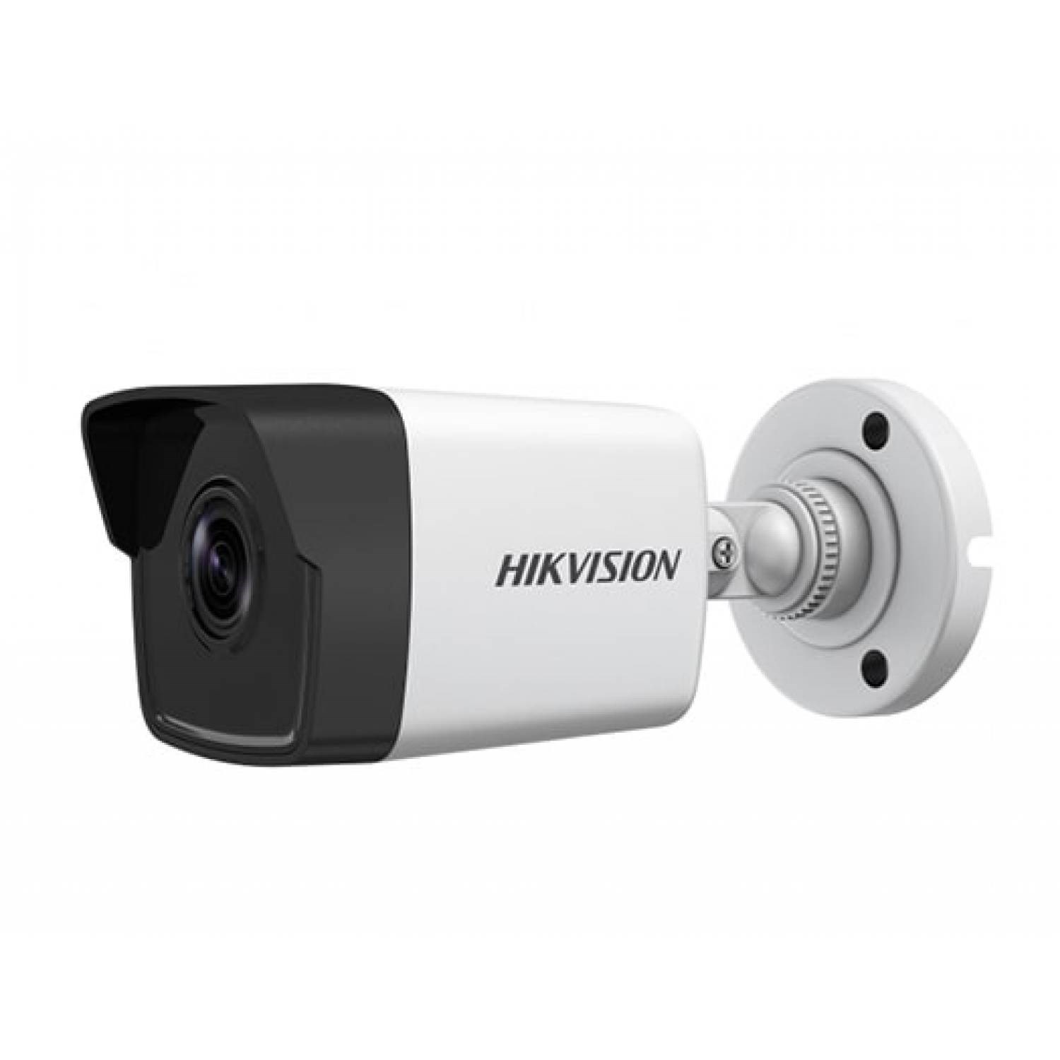 HIKVISION DS-2CD1043G0-IUF 4MP 2.8MM 30MT DAHİLİ SESLİ IP66 H.265/H.264+ IR BULLET IP KAMERA