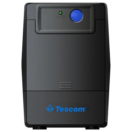 TESCOM LEO 1500VA 2x12V/9AH LINE INTERACTIVE UPS 900960150