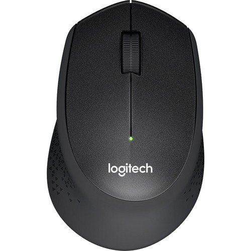 LOGITECH 910-004913 USB SİYAH B330 SESSİZ MOUSE