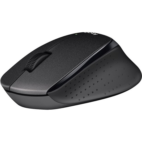 LOGITECH 910-004913 USB SİYAH B330 SESSİZ MOUSE