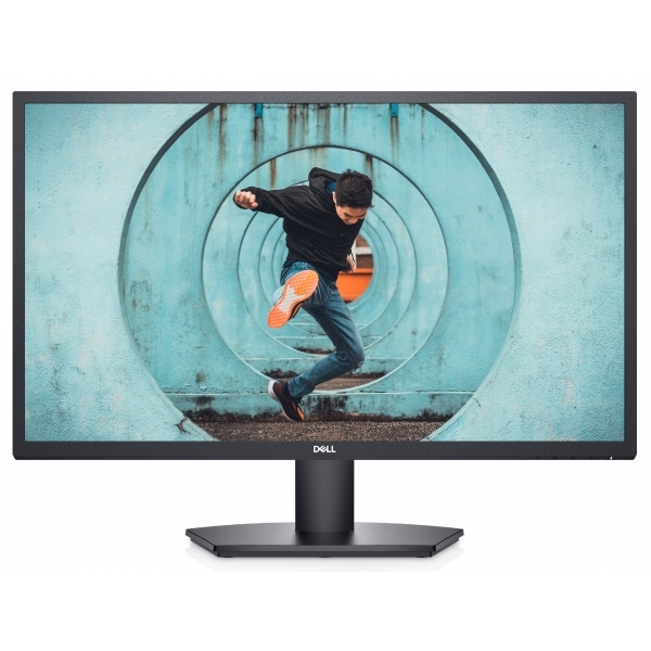 DELL SE2722H 27" 8MS 1920x1080 VGA/HDMI VESA SİYAH FULL HD MONITOR