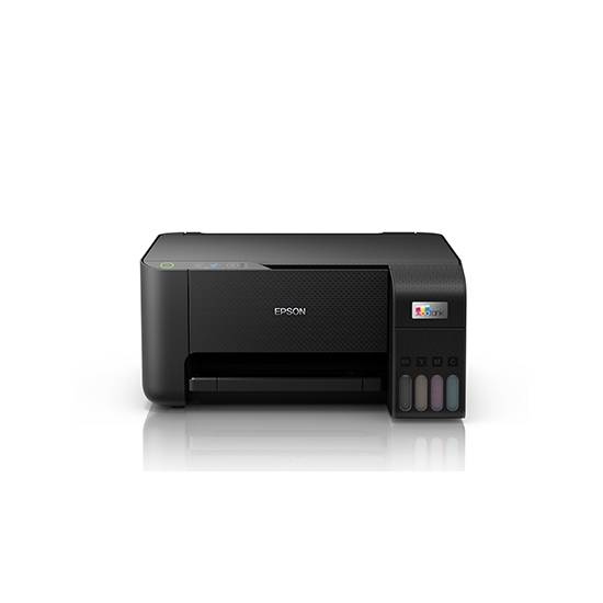 EPSON C11CJ68403 ECOTANK L3210 TANKLI YAZICI TARAYICI FOTOKOPİ USB A4