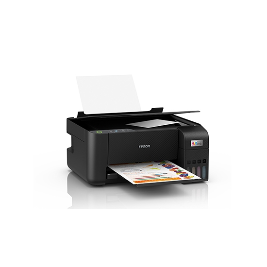 EPSON C11CJ68403 ECOTANK L3210 TANKLI YAZICI TARAYICI FOTOKOPİ USB A4