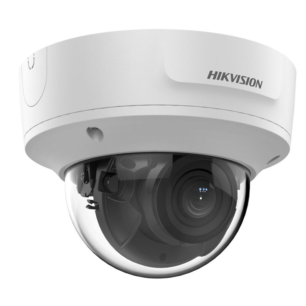 HIKVISION DS-2CD2743G2-IZS 4MP 2.8-12MM MOTORIZE ACUSENSE H265+ IR DOME IP KAMERA