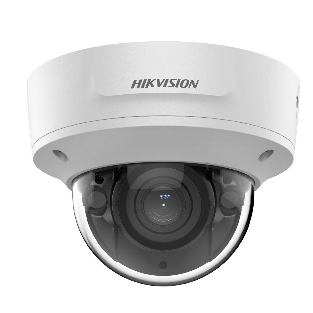 HIKVISION DS-2CD2743G2-IZS 4MP 2.8-12MM MOTORIZE ACUSENSE H265+ IR DOME IP KAMERA