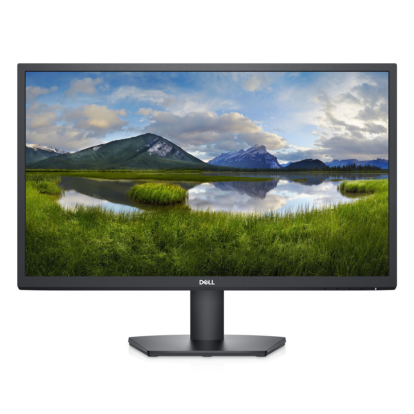 DELL SE2422H 23.8" 5MS 1920x1080 VGA/HDMI VESA SİYAH LED MONITOR