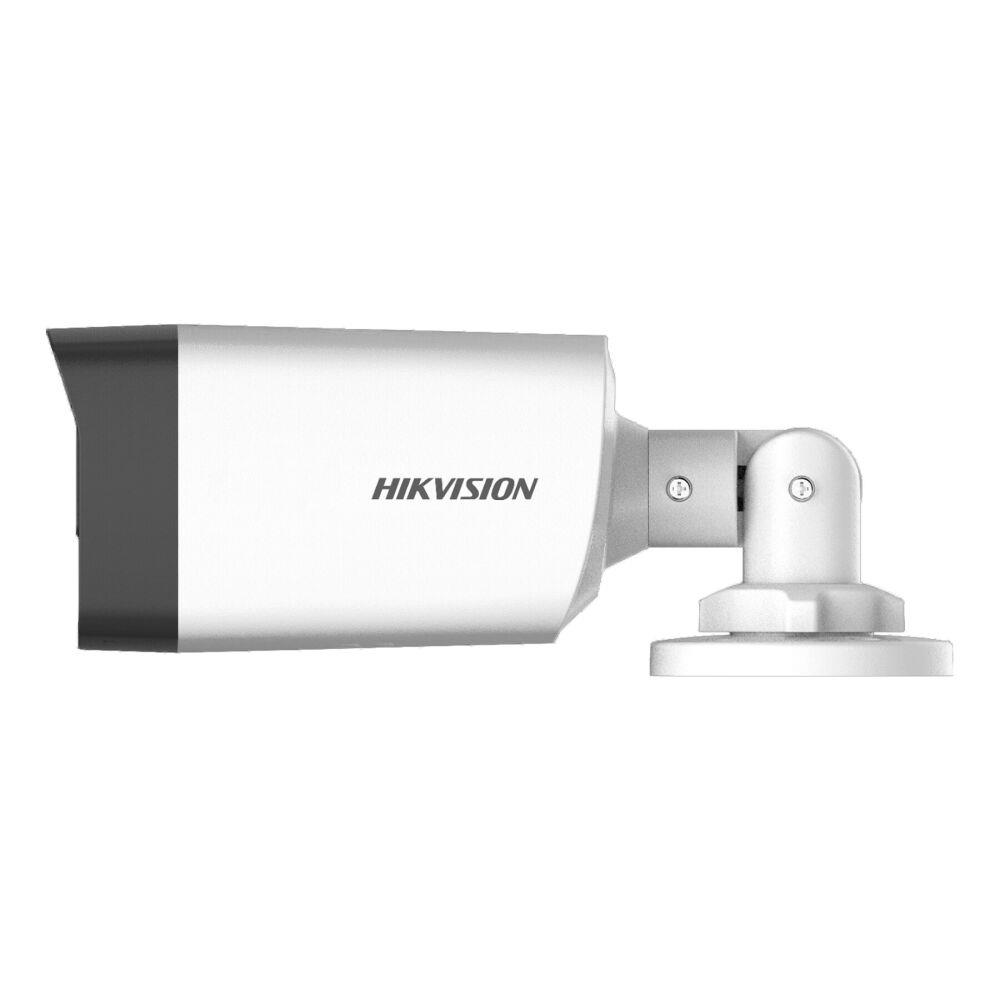 HIKVISION DS-2CE17D0T-IT5F 2MP 3.6MM 80MT HD-TVI IP67 IR BULLET KAMERA