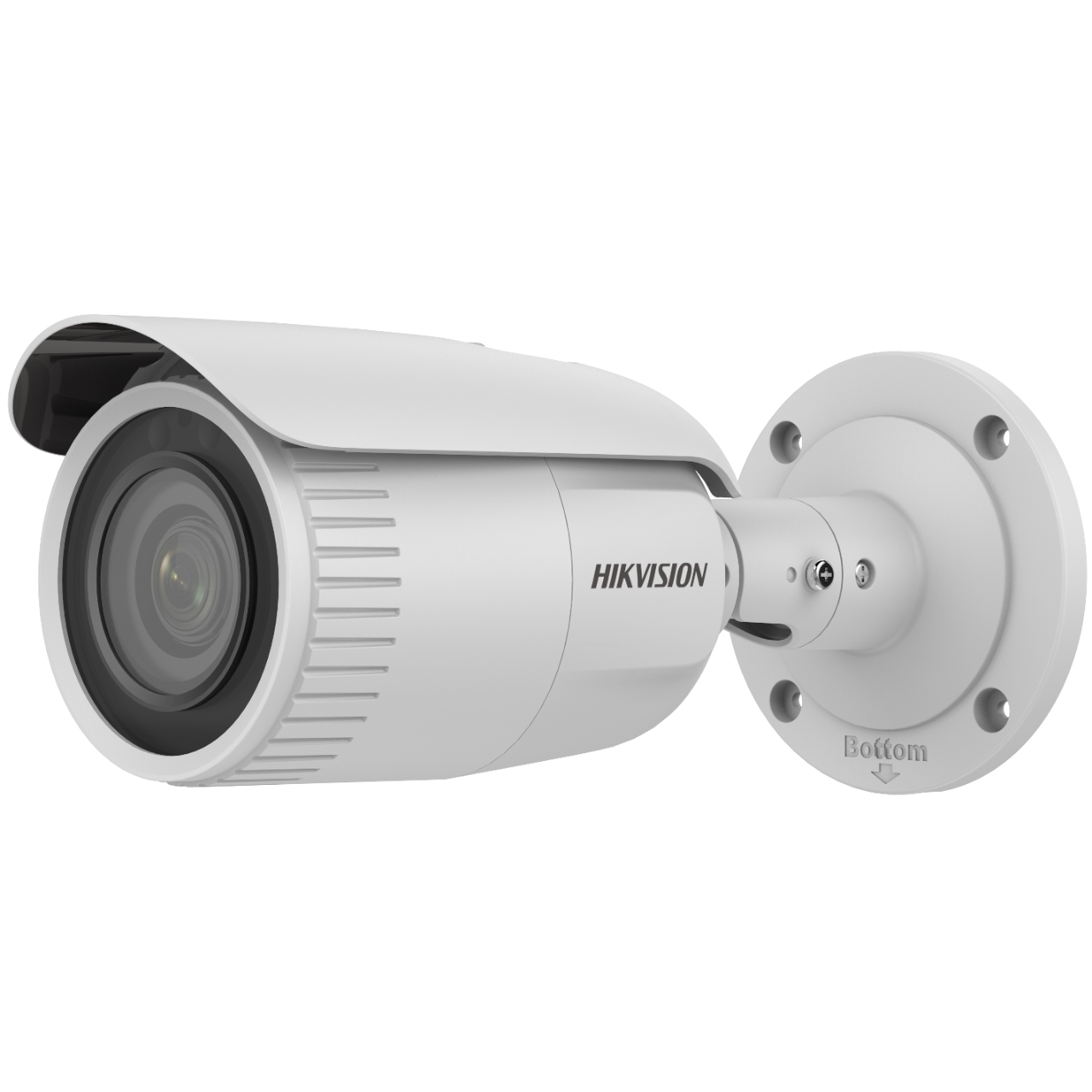 HIKVISION DS-2CD1643G0-IZS/UK 4MP 2.7-13.5MM VARIFOCAL MOTORİZE IP67 H265+ IR BULLET IP KAMERA