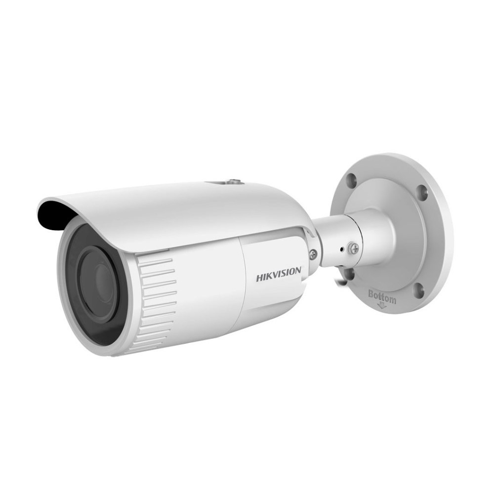 HIKVISION DS-2CD1643G0-IZS/UK 4MP 2.7-13.5MM VARIFOCAL MOTORİZE IP67 H265+ IR BULLET IP KAMERA