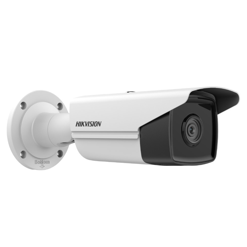 HIKVISION DS-2CD2T43G2-2I 4MP 4MM IP67 H265+ IR BULLET IP KAMERA