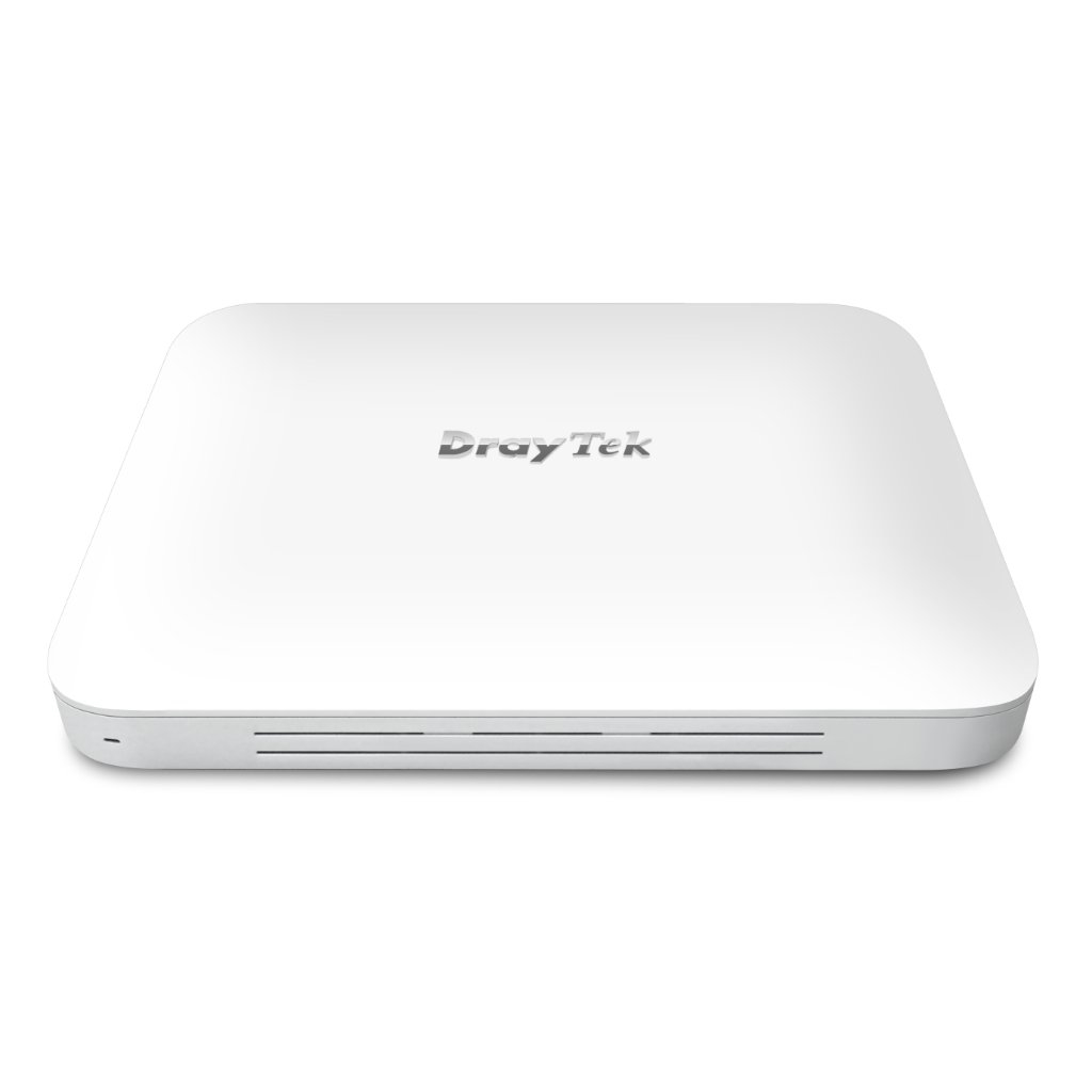 DRAYTEK AP-1000C 400+867 Mbps 2PORT GIGABIT 2.4 GHZ & 5 GHZ MESH WIFI INDOOR ACCESS POINT