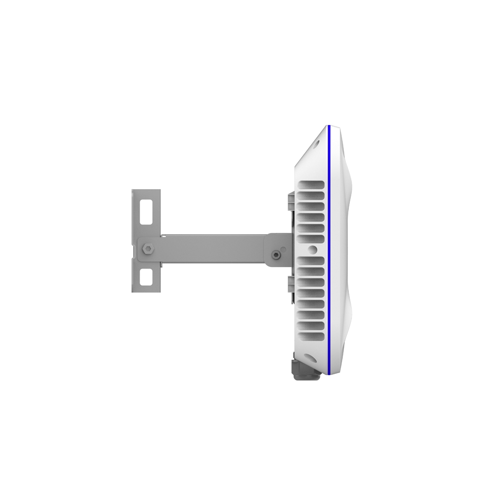 RUIJIE REYEE RG-RAP6260(G) AX1800 Wi-Fi 6 2PORT 1xSFP 2.4G 2x2MIMO 5G 2x2MIMO 23dBm 2.4 GHZ & 5 GHZ POE ADAPTORSUZ OUTDO