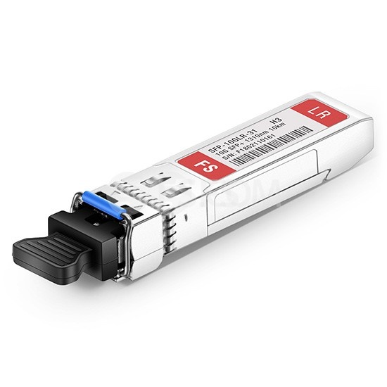 RUIJIE XG-SFP-LR-SM1310 10GBASE-LR SFP+ SM/1310nm/10KM SFP GBIC MODUL