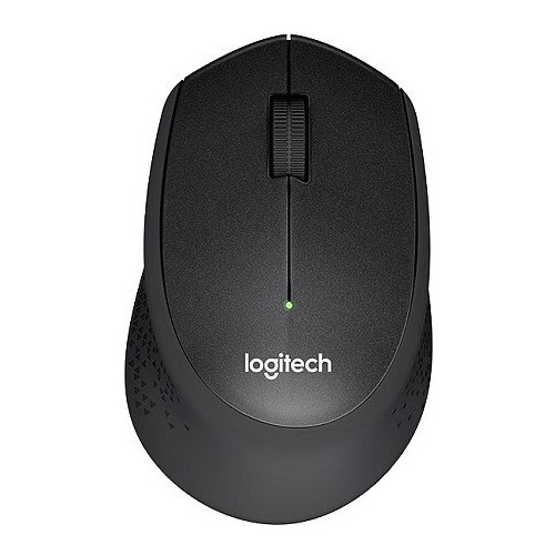 LOGITECH 910-004909 USB SİYAH M330 SESSİZ MOUSE