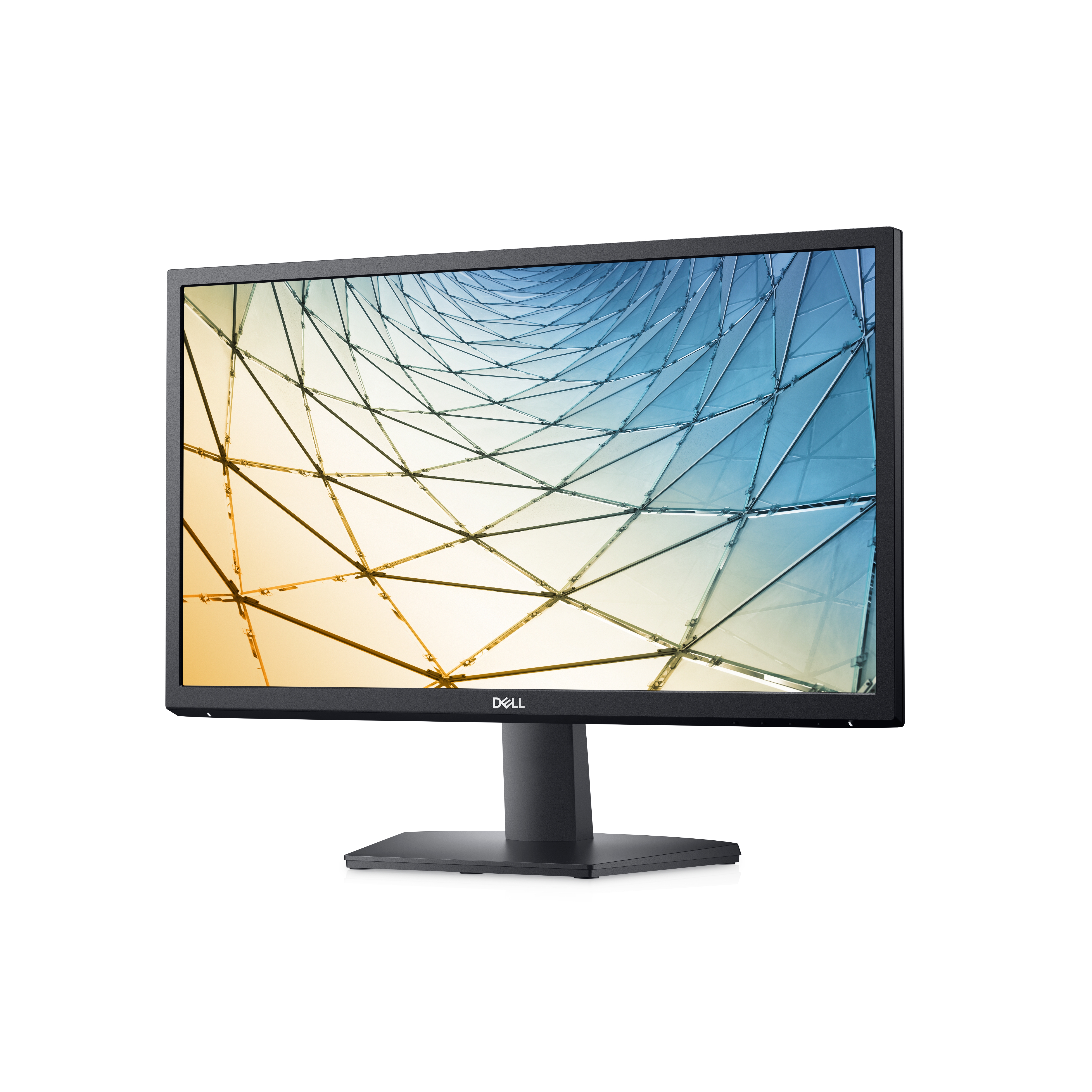 DELL SE2222H 21.5" 8MS 1920x1080 VGA/HDMI VESA 60HZ SİYAH LED MONITOR