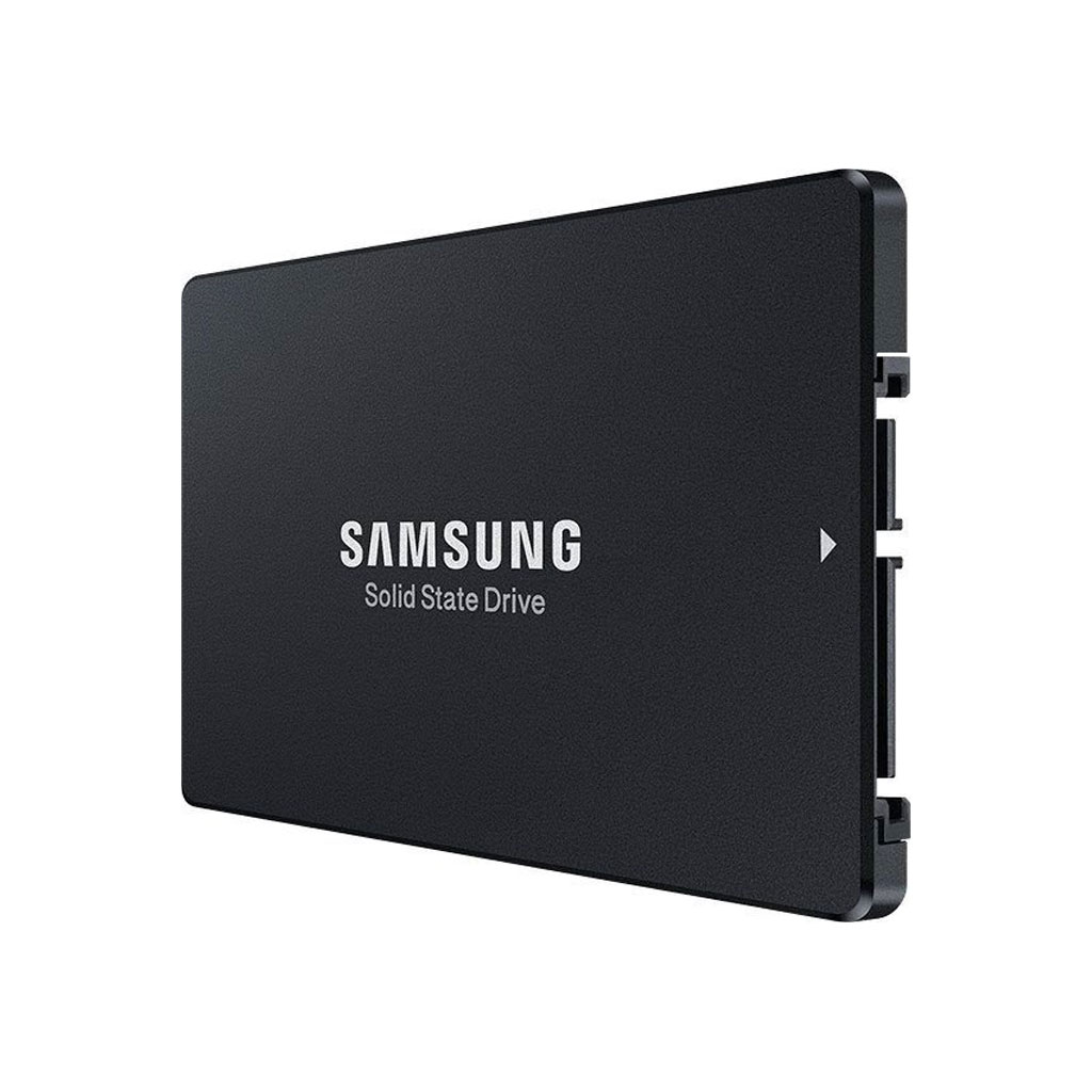 SAMSUNG PM893 1.92TB 2.5" SATA SERVER SSD