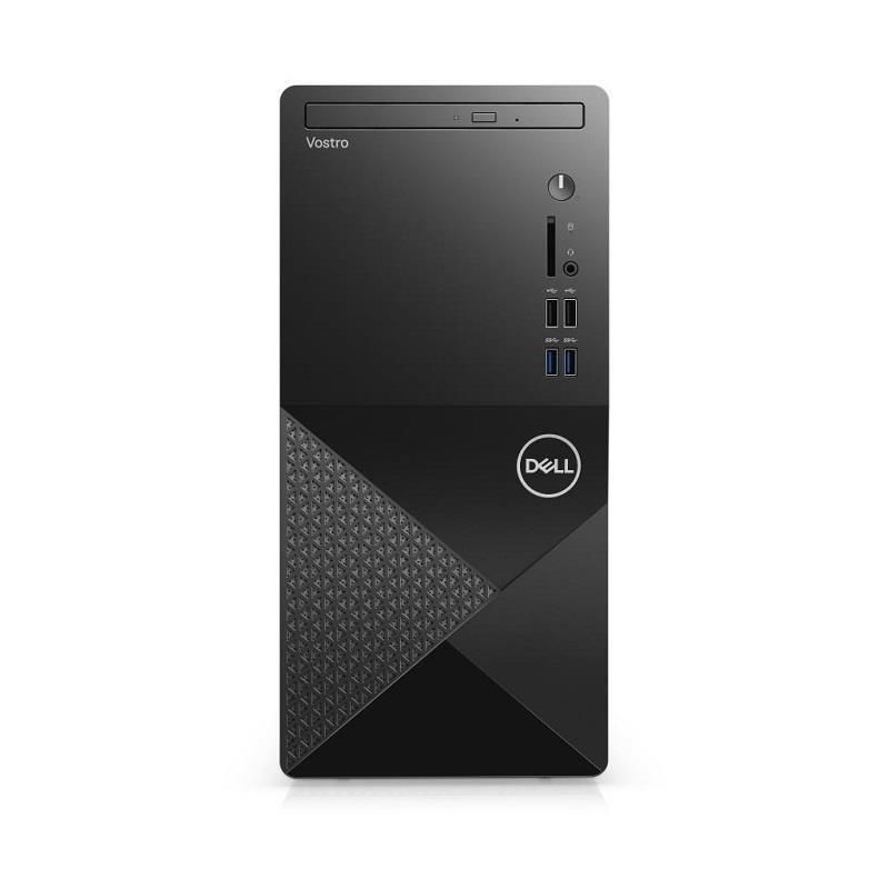 DELL VOSTRO 3910MT N3563VDT3910EMEA_U I3-12100 8GB 256GB SSD O/B VGA FREEDOS PC