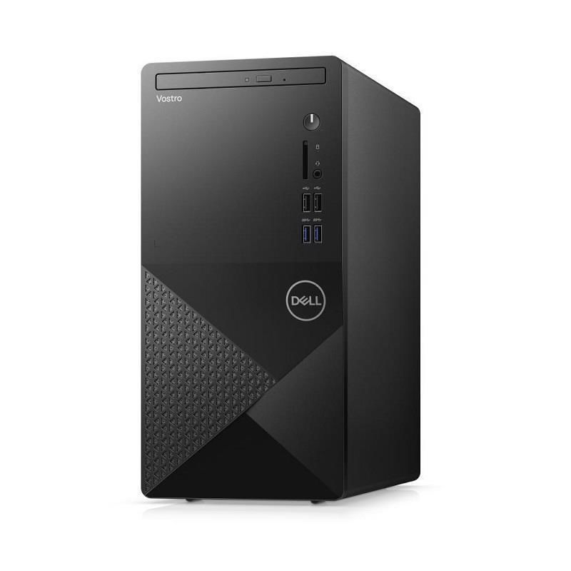 DELL VOSTRO 3910MT N3563VDT3910EMEA_U I3-12100 8GB 256GB SSD O/B VGA FREEDOS PC