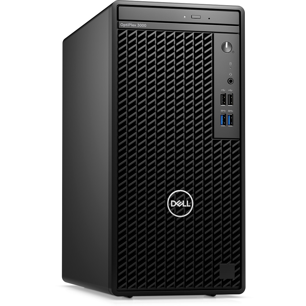 DELL OPTIPLEX 3000MT N010O3000MTAC_W I5-12500 8GB 256GB SSD O/B WIN11 PRO PC