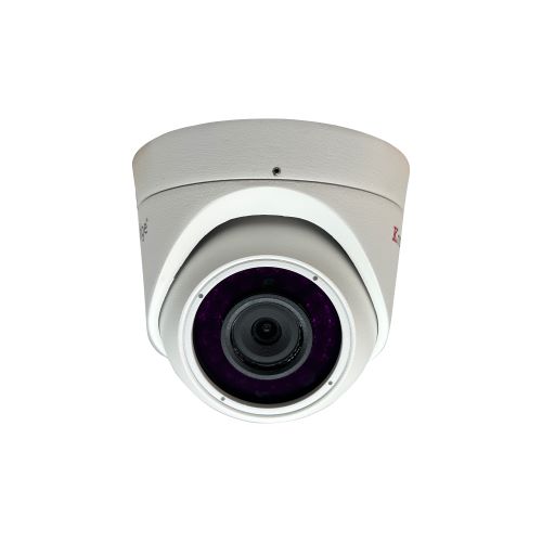 BEYLERBEYİ KL 5236D 4MPSI 3.6 P 4MP 3.6MM 30MT H.265 POE IR DOME IP KAMERA