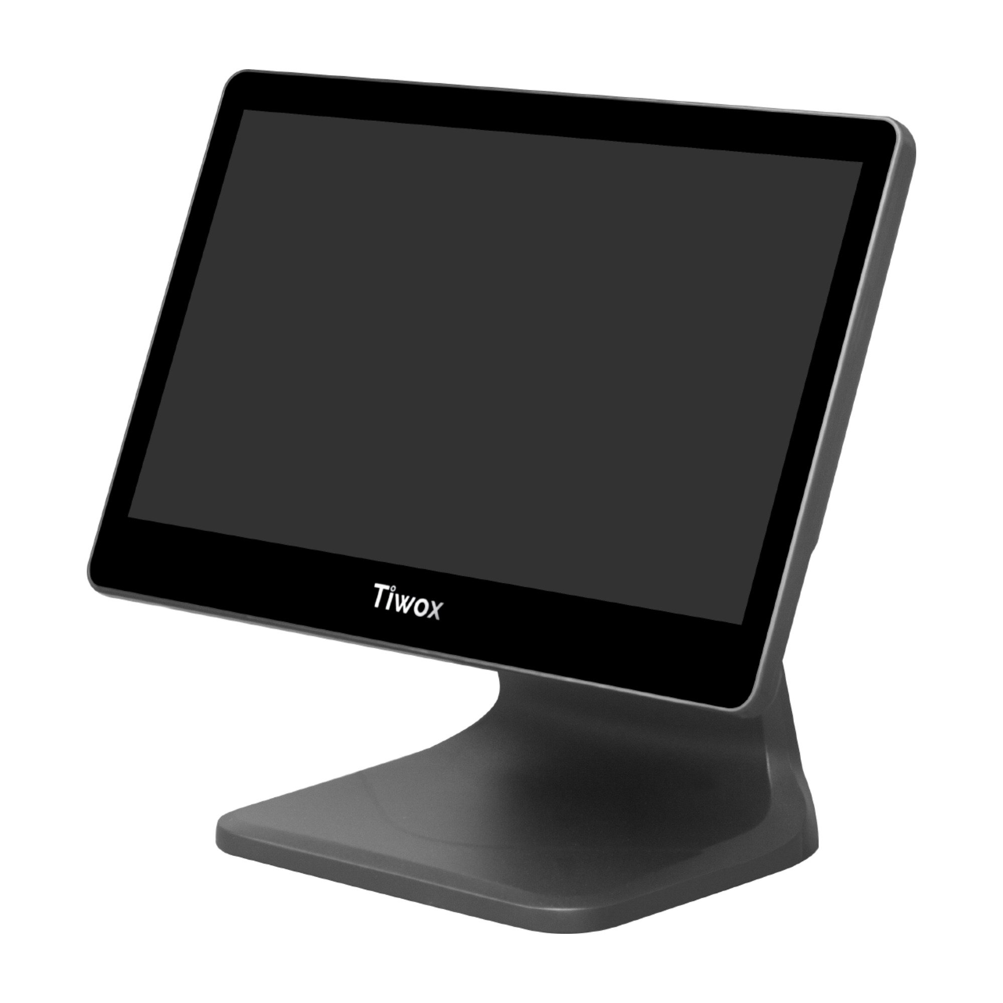 TIWOX TP-2500 I5 4GB RAM 128GB SSD 15.6" ENDÜSTRİYEL POS PC