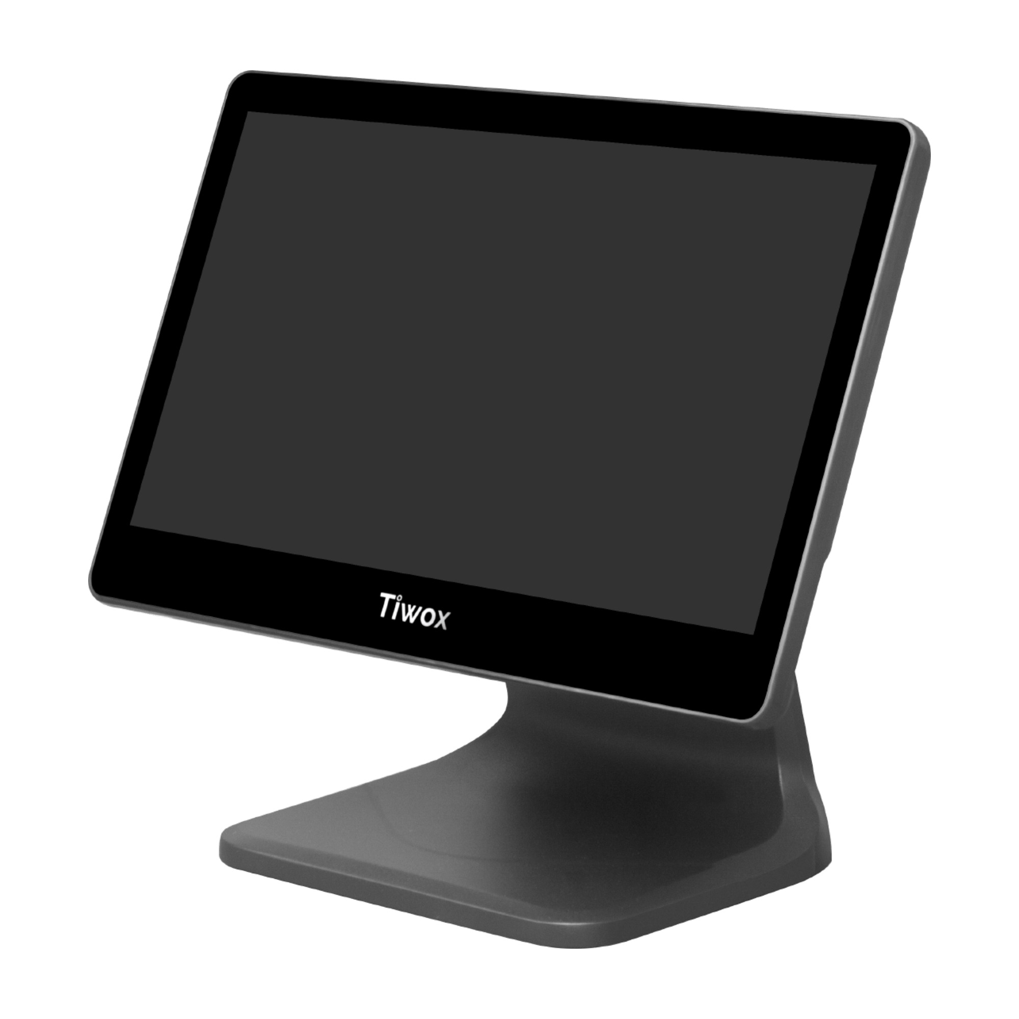 TIWOX TP-8500 I5 8GB RAM 128GB SSD 15.6" ENDÜSTRİYEL POS PC