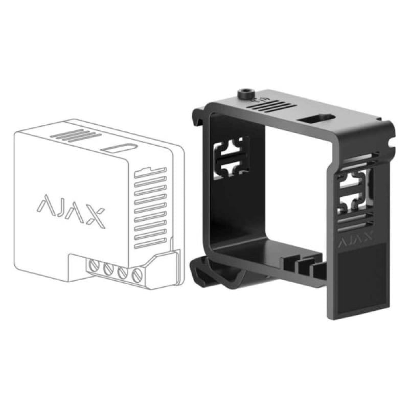 AJAX DIN HOLDER