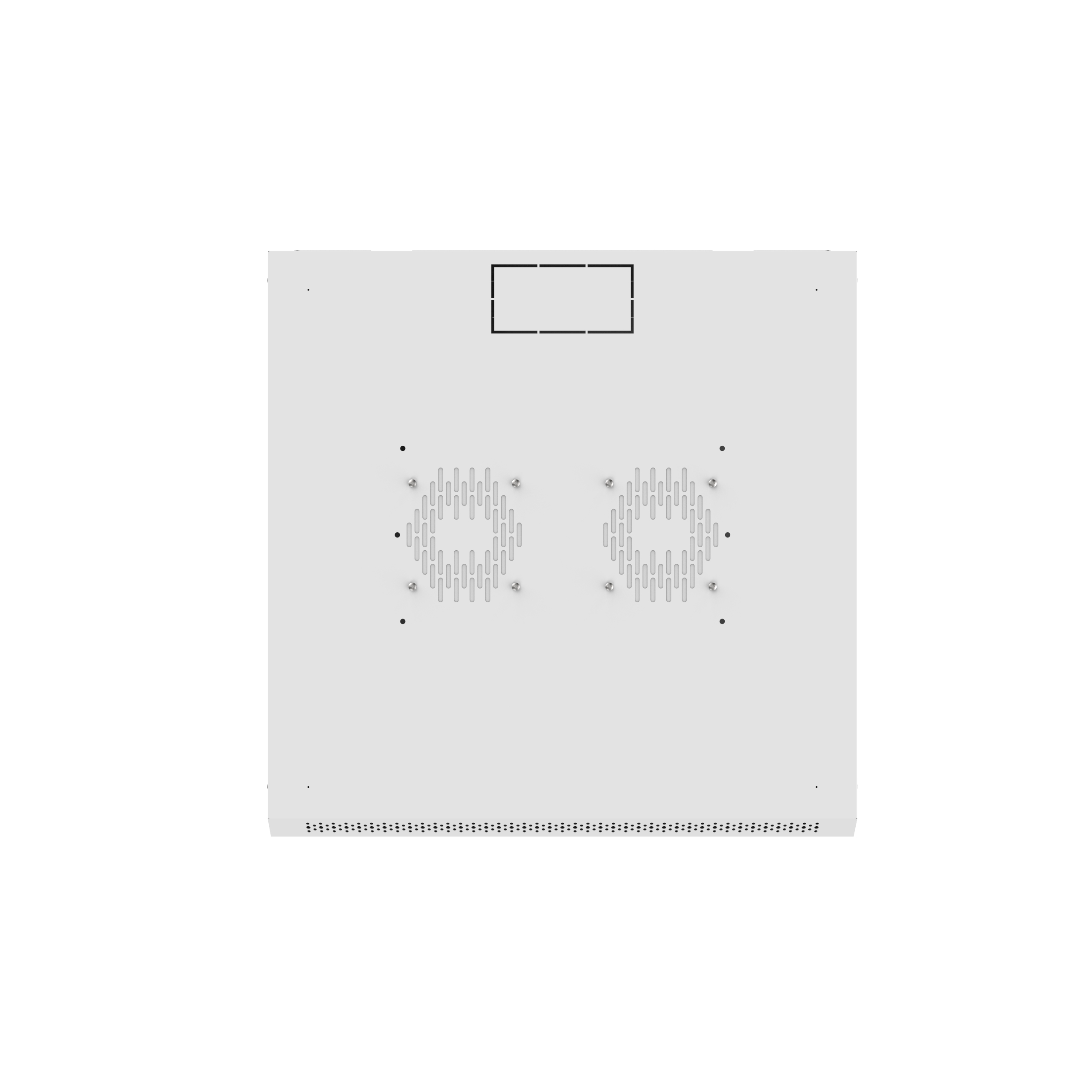 AGER AGENA BASE SERISI AG-AB09U6060B1-A0BB-A-M1 9U 600X600 DUVAR TİPİ KABİNET