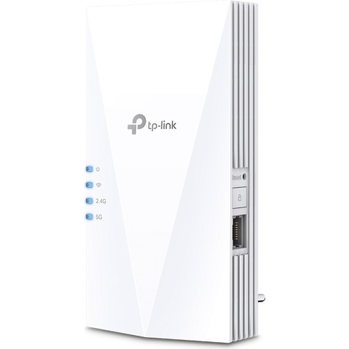 TP-LINK RE500X AC1200 2.4/5GHz MENZİL GENİŞLETİCİ