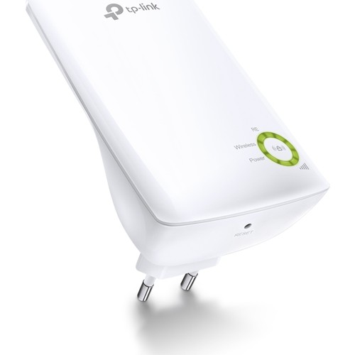 TP-LINK TL-WA854RE 300MBPS 2.4GHz INDOOR RANGE EXTENDER