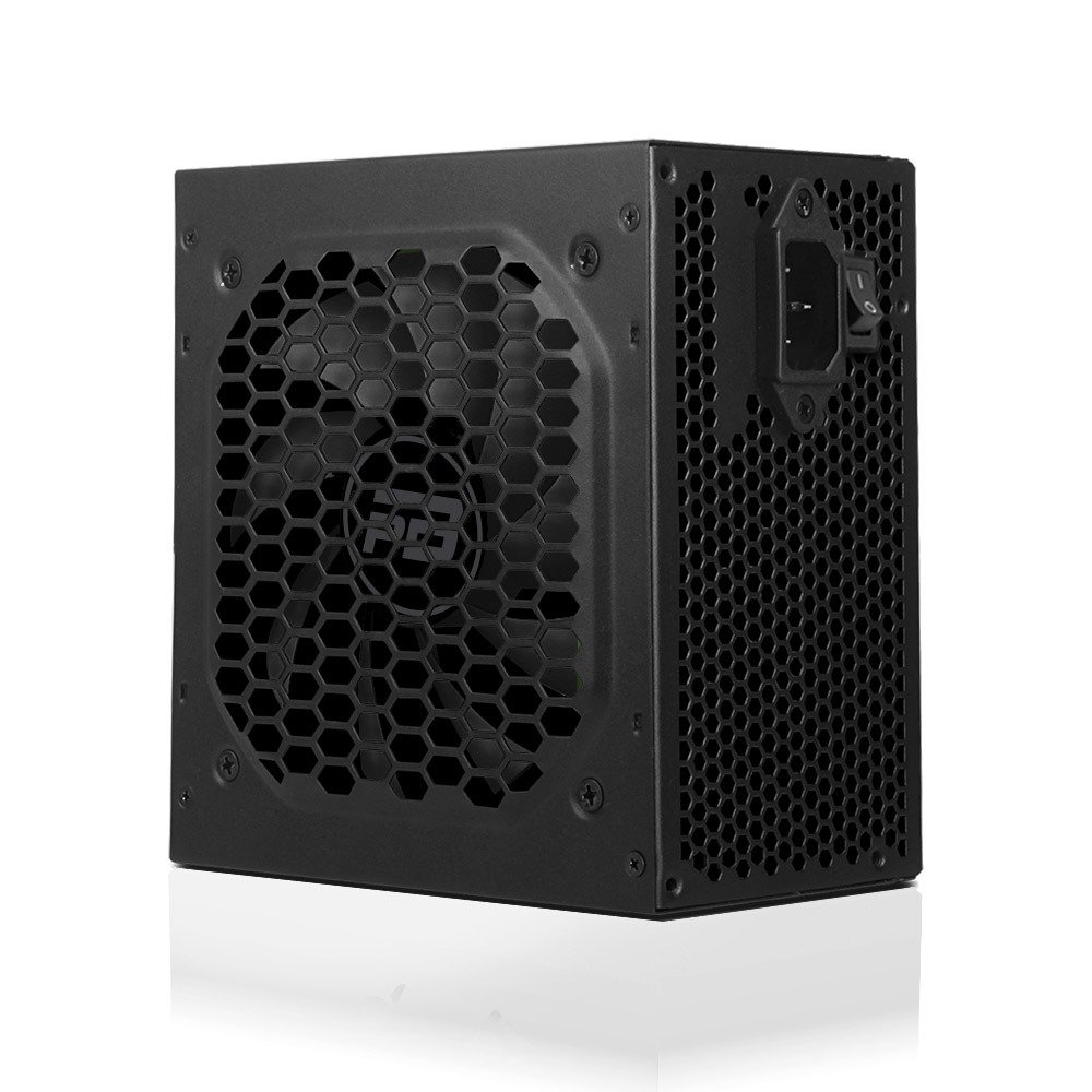 POWER BOOST BST-ATX650WEU 650W 80+ 12cm FANLI POWER SUPPLY