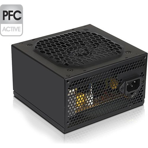 POWER BOOST BST-ATX750WEU 750W 80+ 12cm FANLI POWER SUPPLY