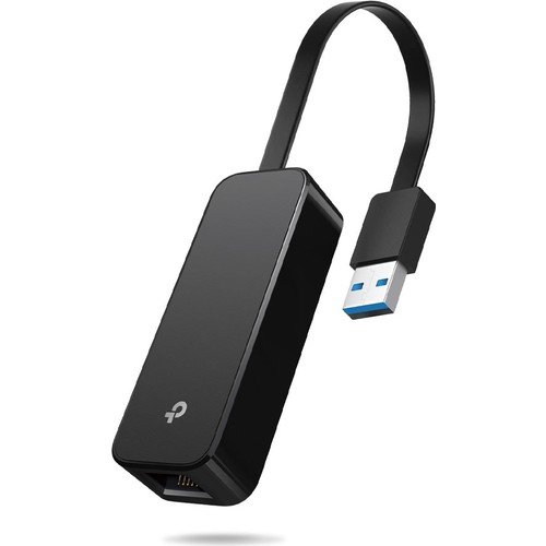 TP-LINK UE306 10/100/1000 USB3.0 ETHERNET AĞ ADAPTÖRÜ