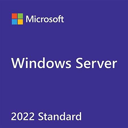 MICROSOFT WINDOWS 2022 SERVER STANDART OEM SERVER YAZILIMI P73-08340