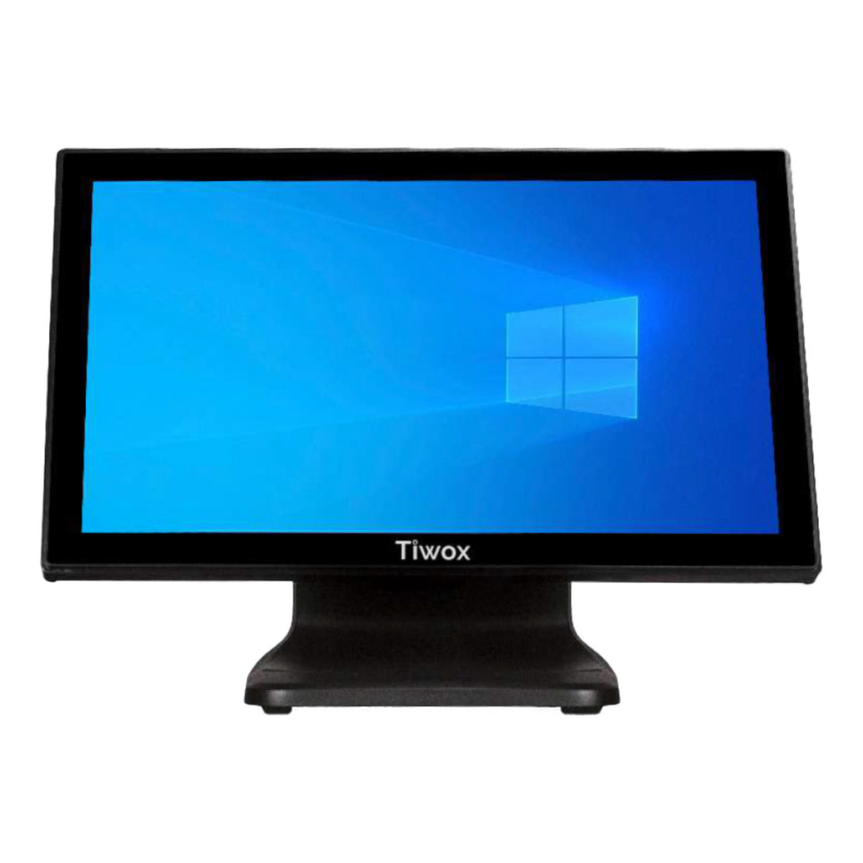 TIWOX TP-5610 I5 10.GEN 8GB/128GB SSD 18.5" ENDÜSTRİYEL POS PC