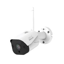 FONRİ TV-6024H 2MP 3.6MM 25-30MT AKILLI /WI-FI IP67 H.265 IR BULLET IP KAMERA