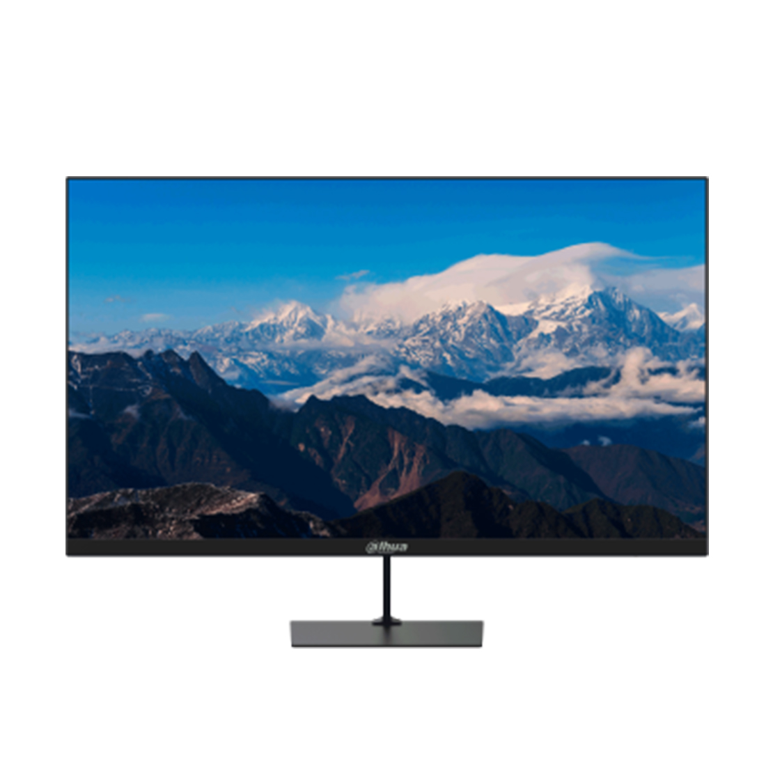 DAHUA LM27-C200 27" 5MS 75HZ 1920x1080 VGA/HDMI/USB-C VESA LED 7/24 GUVENLIK MONITORU