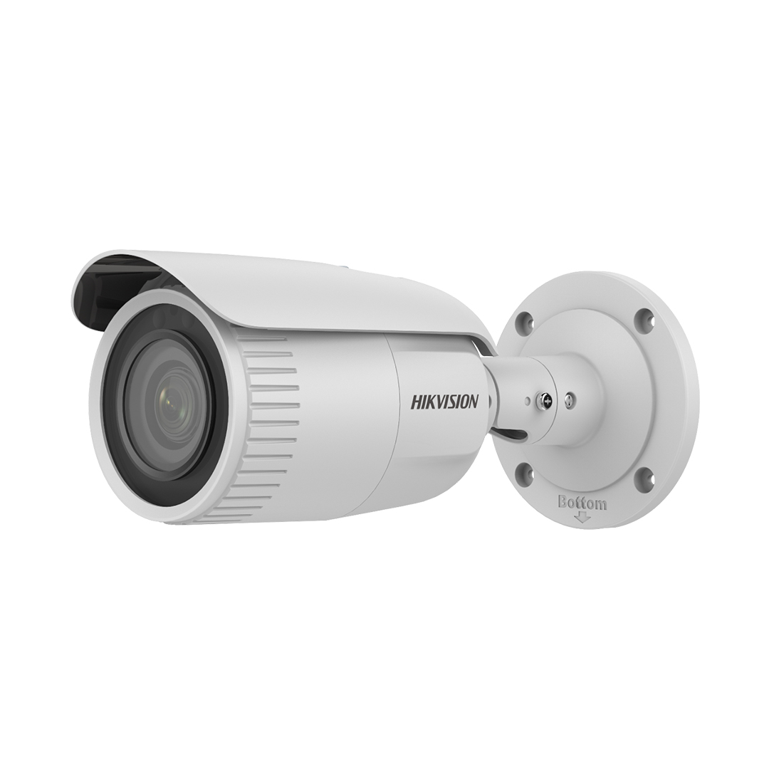 HIKVISION DS-2CD3641G0-IZSUHK 4MP 2.7-13.5MM VARIFOCAL 60MT IP 67 POE H265+ IR BULLET IP KAMERA