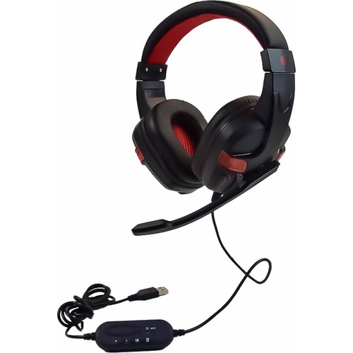 DEXIM DSP002 MAGNUM 5.1 GAMING KULAKLIK