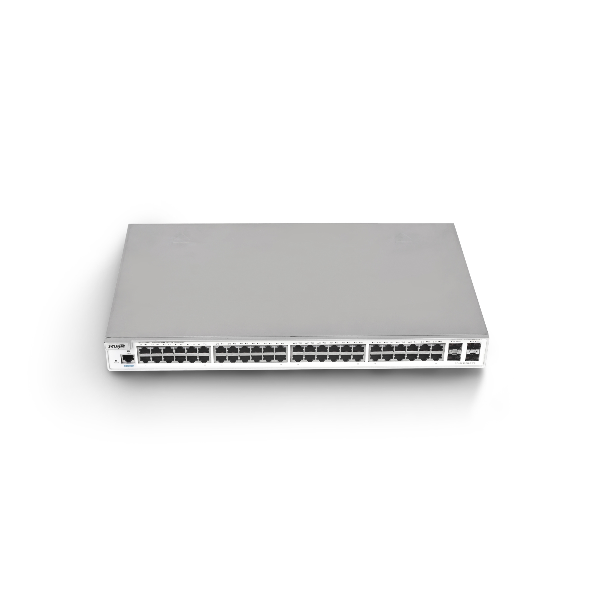 RUIJIE RG-S2928G-E V3 24 PORT 10/100/1000 4x GE SFP (NON-COMBO) SWITCH