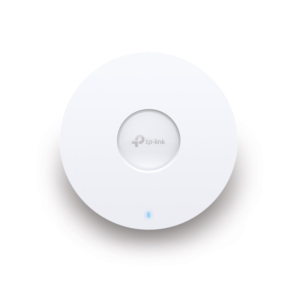 TP-LINK OMADA EAP660 HD AX3600 3550 MBPS DUALBAND WIFI6 TAVAN TİPİ ACCESS POINT