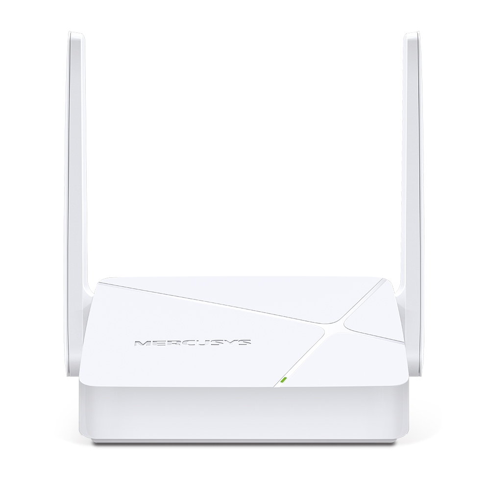 TP-LINK MERCUSYS MR20 AC750 750 MBPS 3PORT 2 ANTEN 5DBI DUALBAND INDOOR ROUTER