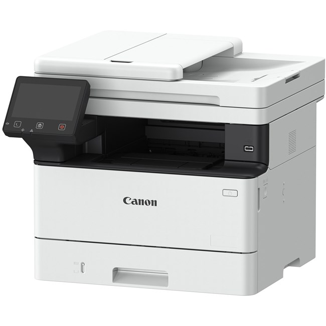 CANON i-SENSYS MF463DW LAZER YAZICI TARAYICI FOTOKOPİ DUBLEX USB/ETHERNET/WIFI A4