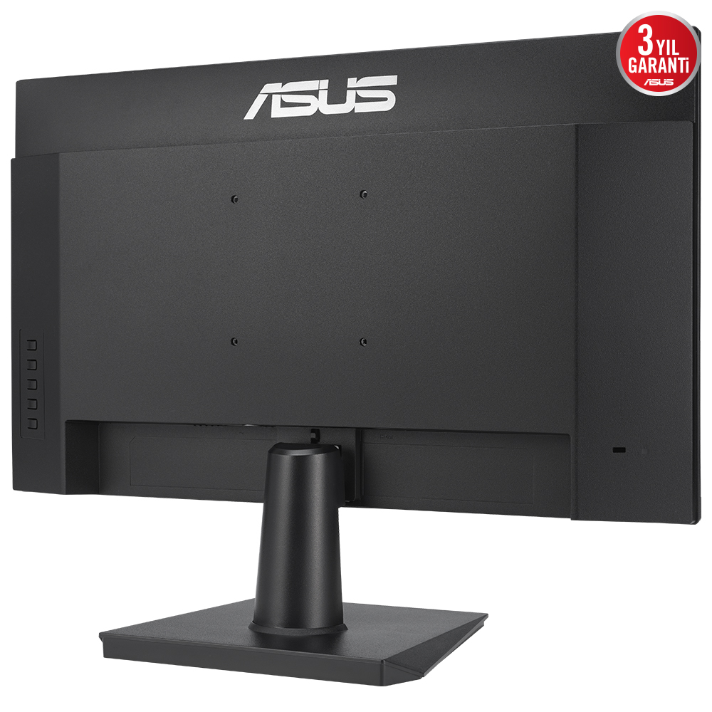 ASUS VA24EHF 23.8" 1MS 100Hz 1920x1080 HDMI VESA IPS LED MONITOR