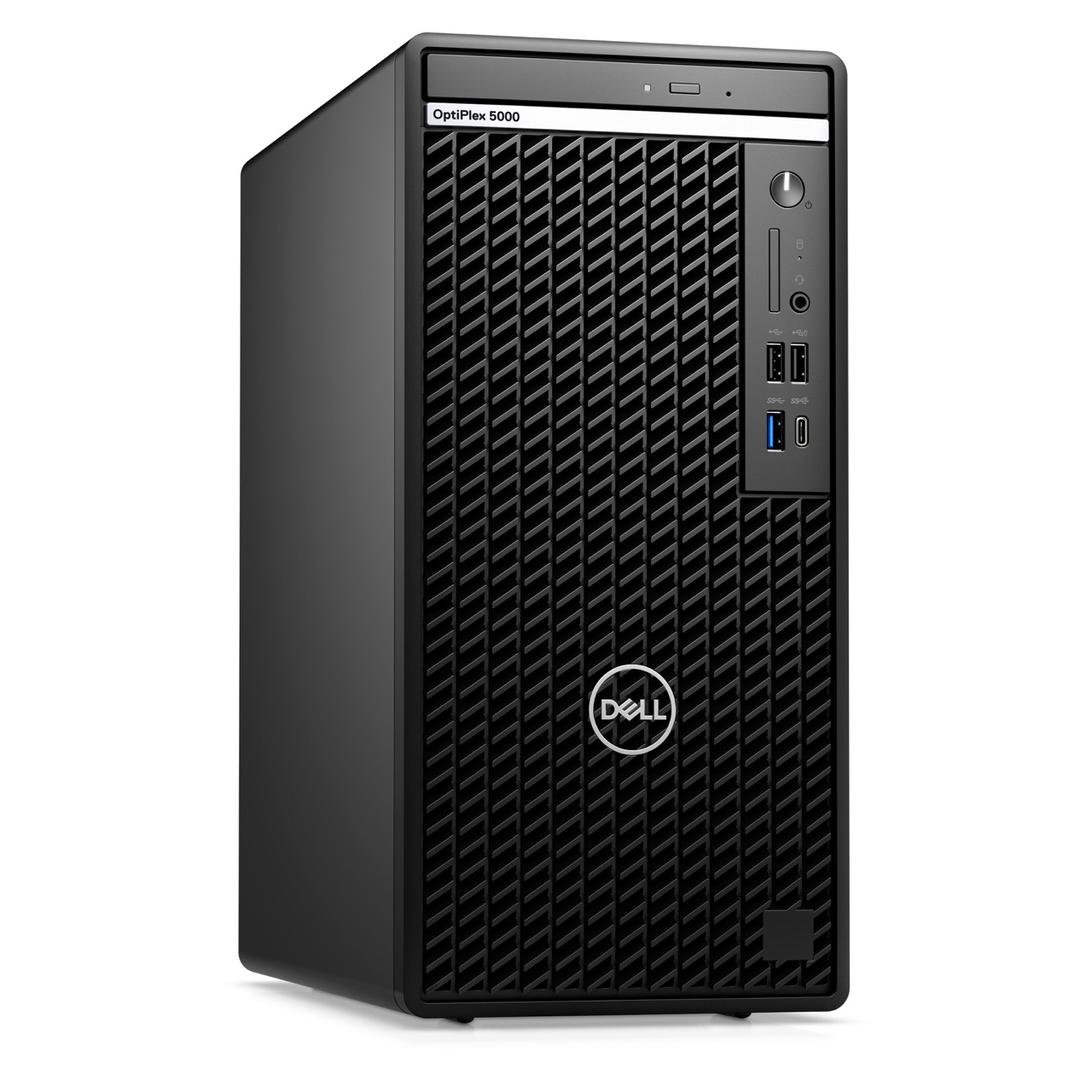 DELL OPTIPLEX 5000MT N006O5000MT I5-12500 8GB 256GB SSD O/B VGA WIN10 PRO PC