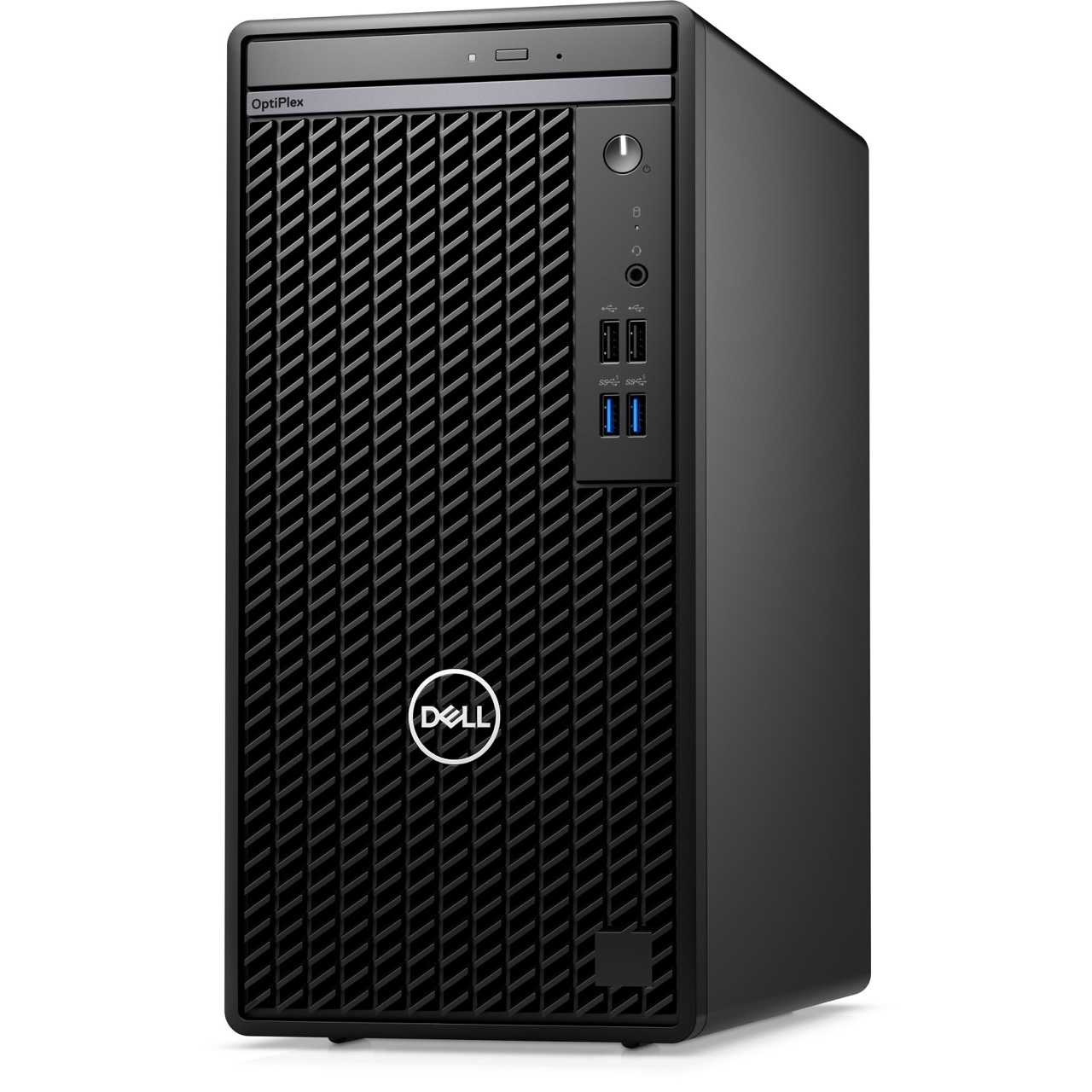 DELL OPTIPLEX 7010MT PLUS I5-13400 8GB 512GB SSD FREEDOS PC