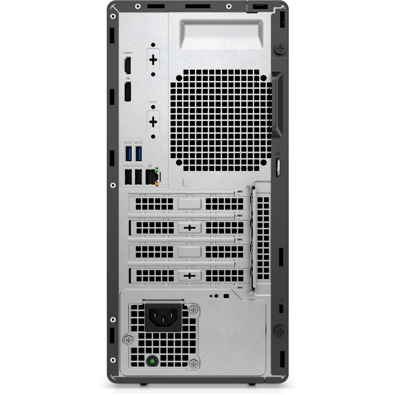 DELL OPTIPLEX 7010MT PLUS I5-13400 8GB 512GB SSD FREEDOS PC