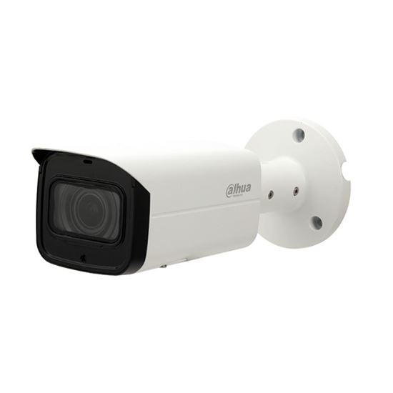 DAHUA IPC-HFW2531T-ZAS-27135 5MP 2.7-13.5MM VARIFOCAL STARLIGHT IP67 H265+ IR BULLET IP KAMERA