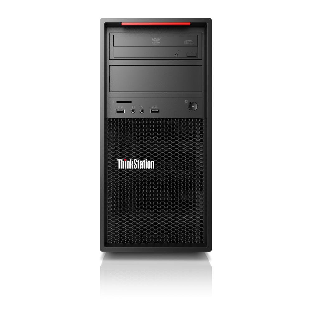 LENOVO P520C 30BYSA1S00 Xeon W-2245 3.9Ghz 32GB 512GB SSD 16GB RTX A4000 500W FREEDOS WORKSTATION